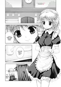 (ComiComi13) [Memoria (Tilm)] Bloody Blood (Touhou Project) [English] [desudesu]