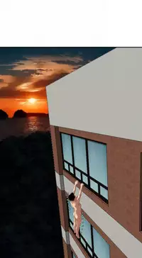 Desire King 欲求王Ch.55~70 [Chinese]