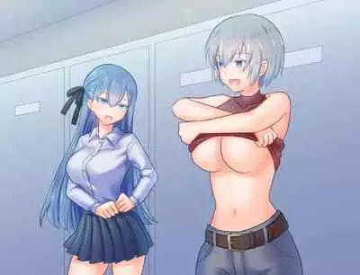 トラップ・バトルロワイヤル～女の子の誘惑を振り切れ!