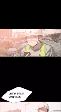 [Mr. Byeong-Su] Cohabitation Ch.1-33 (English) (Ongoing)