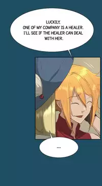 [Hong BanJang] Aharoo Ch.1-39 (English) (YoManga) (Ongoing)