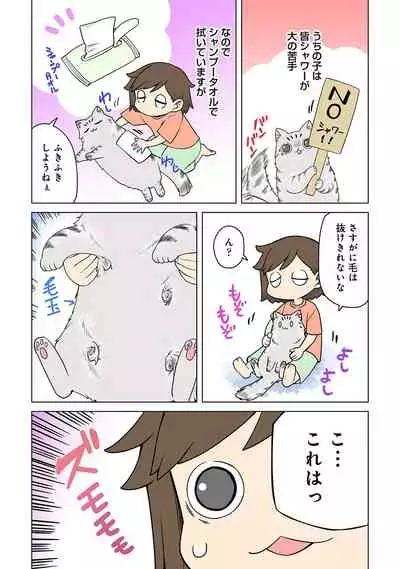 COMIC Ananga Ranga Vol. 76