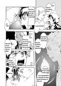 [BOX (19 Gou)] Economical Summoner [English] [Yaoihaven] [Digital]