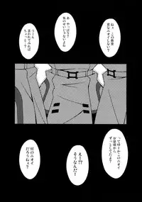 (C85) [LemonMaiden (Aoi Masami)] LovelyBlackRabbitS (IS <Infinite Stratos>)