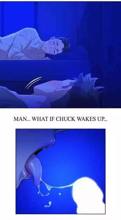 What do you Take me For? Ch.25/?