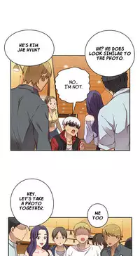 [Ttasoom] H-Campus Ch.0-29 (English) (Ongoing)