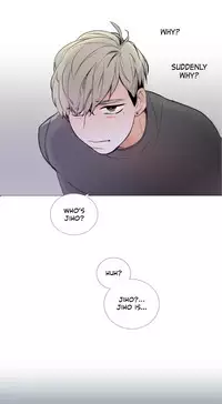 [Silverstar] Talk To Me Ch.1-33 (English) (Ongoing)