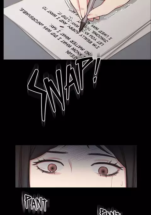 Scandal of the Witch Ch.1-41