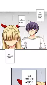 [Jyunn Irie] Sneaked Into A Horny Girls' School [Complete]