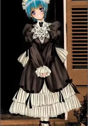 Kesson Shoujo Chronicle 2 - Gedou