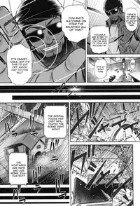 [NABURU] 72 Day 1- 4 [English] [CGrascal]