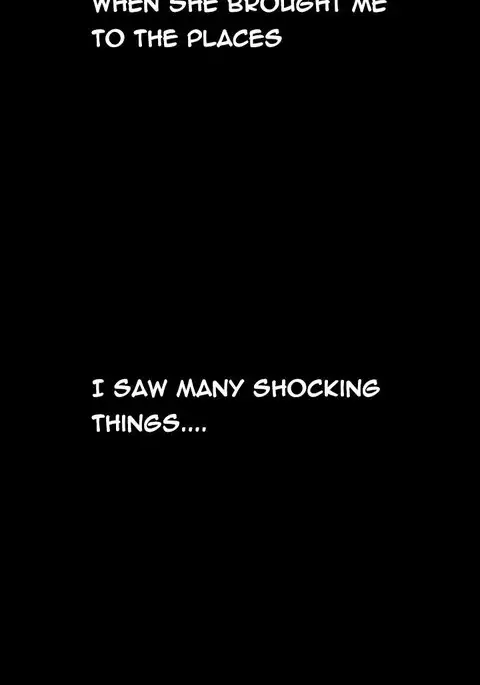 The Taste of Hands Ch.1-46