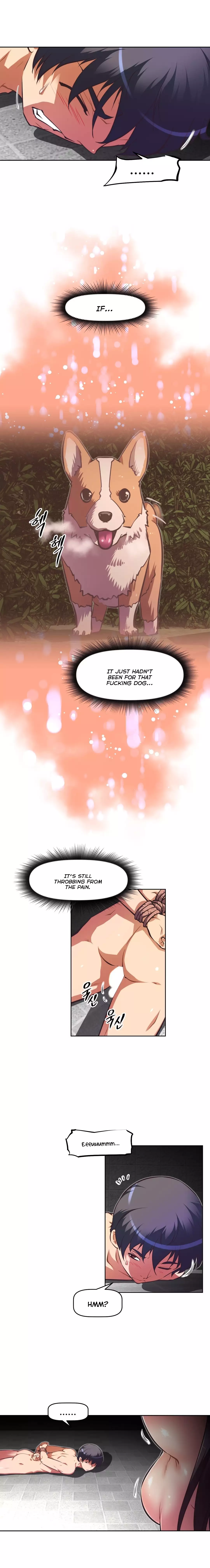 Brawling Go Ch.76-108