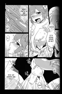 (Shota Scratch 17) [GumiSyrup (gumi)] FeeLer (Kid Icarus) [English] [_ragdoll]