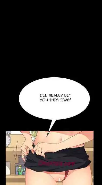 The Perfect Roommates Ch. 9 [English]