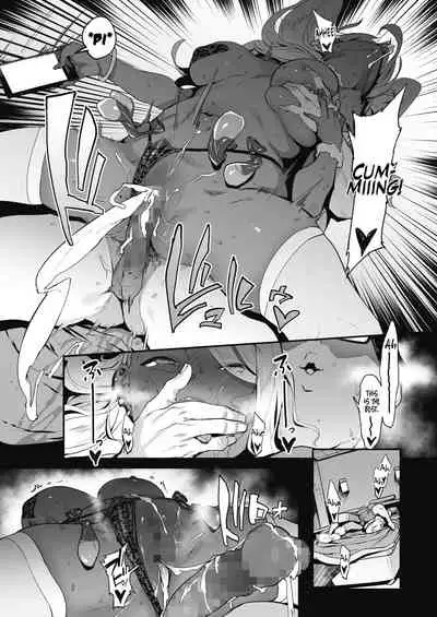 [Pija] Nagesen Kousai + Motto Nagesen Kousai + MottoX2 Nagesen Kousai [English] [Coffedrug] [Digital]