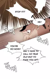 By Chance (Ep. 1-35) [English]