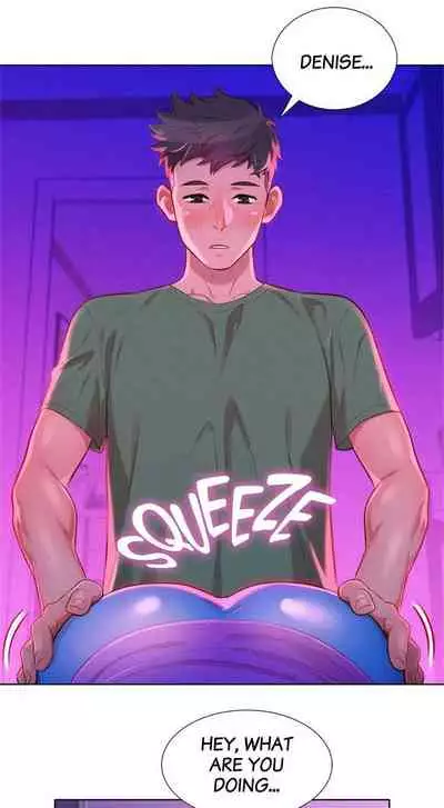 What do you Take me For? Ch.34/?