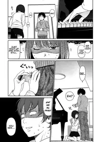 [Higashiyama Show] Nymphodelic [English]