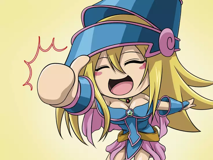 Mahoutsukai no Meikyuu