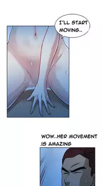 Change Partner Ch.1-16 (English) (Ongoing)