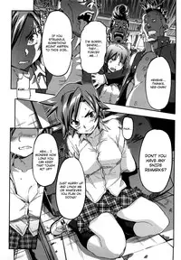 [Sameda Koban] Pink Cherry Pie [English] [4dawgz] [YQII]