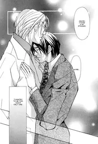 [Fujisaki Kou] From 701 Goushitsu [English]