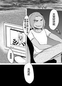 Shimakaze-kun o Suikan Rape suru Manga