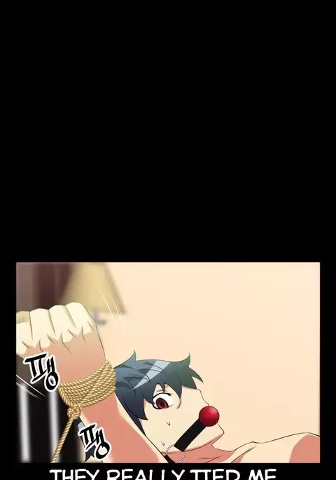 Love Parameter Ch.1-50