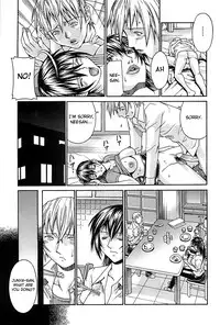 [Don Shigeru] Waifu (Complete) [English][Fated Circle]