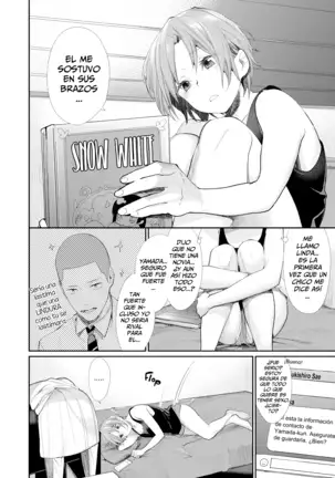 Prince of the Female Otaku Club