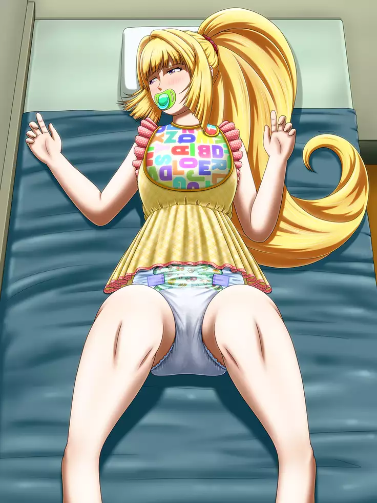 God Hand Mar - communication first issue - Bernstein, Aina