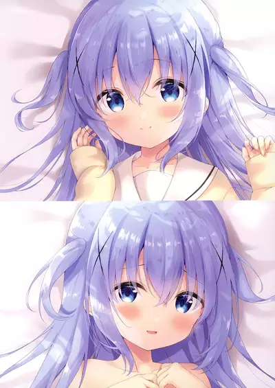 confiture ameusagi illust collection vol.13