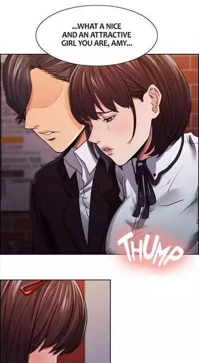 Taste of Forbbiden Fruit Ch.20/24