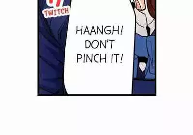 [OUMA] Just the Tip Inside is Not Sex Ch.36/36 [English] Completed