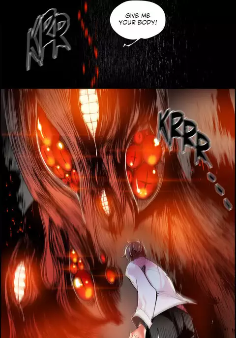 Lilith`s Cord Ch.1-39