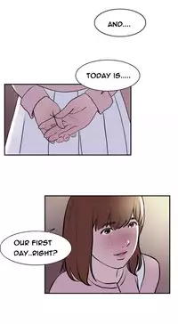Double Date Ch.1-23 (English) (Ongoing)