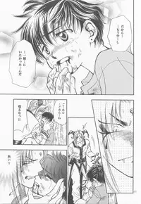 Himitsu no Mori Soushuuhen