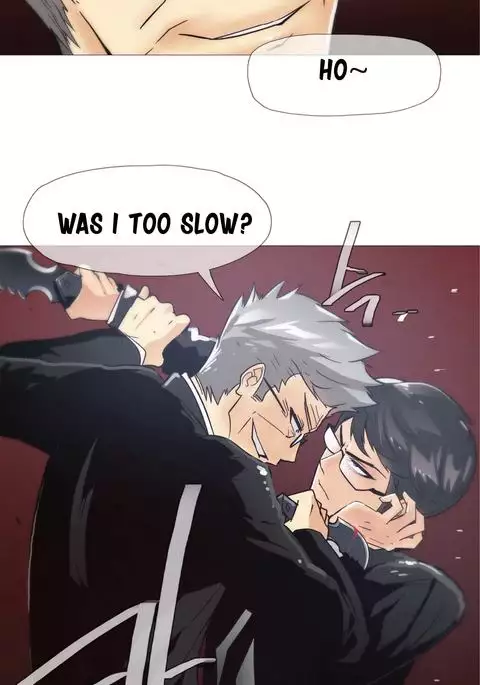 Household Affairs Ch.1-38