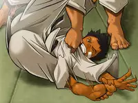 [Kowmeiism] Master and Pupil