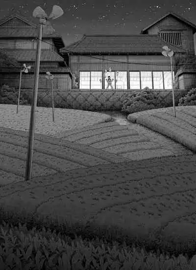 Natsu Honban!! Tondemo Haramase Daisakusen