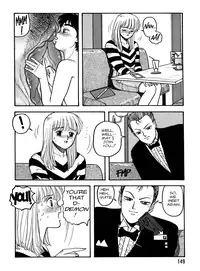 [Toshiki Yui] Hot Tails Volume #1 [English]