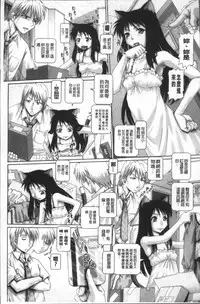 [TYPE.90] Matatabi Panic [Chinese]