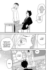 (HaruCC18) [Namanatsu (Natsuo)] Pudding a la Mode (Haikyuu!!) [English] [Kintsugi Scans]