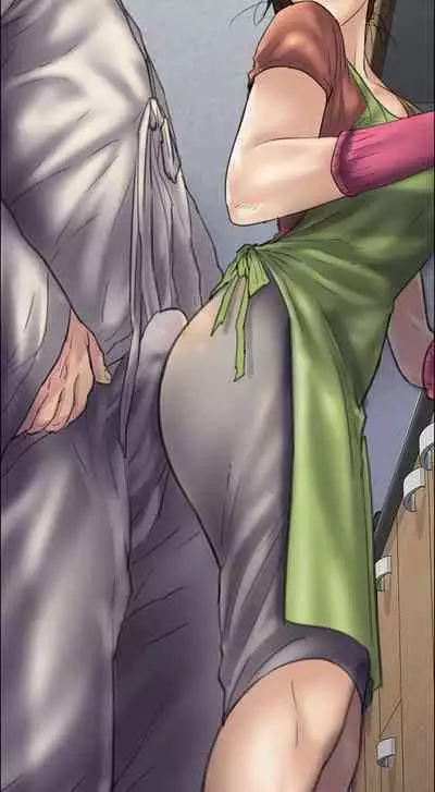 Queen Bee/Landlord's Little Girl - Ami sex scenes compilation 39 - 68