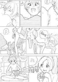 [Akimbo] SUI-PRE (Suite Precure) [English] [Tigoris Translations]