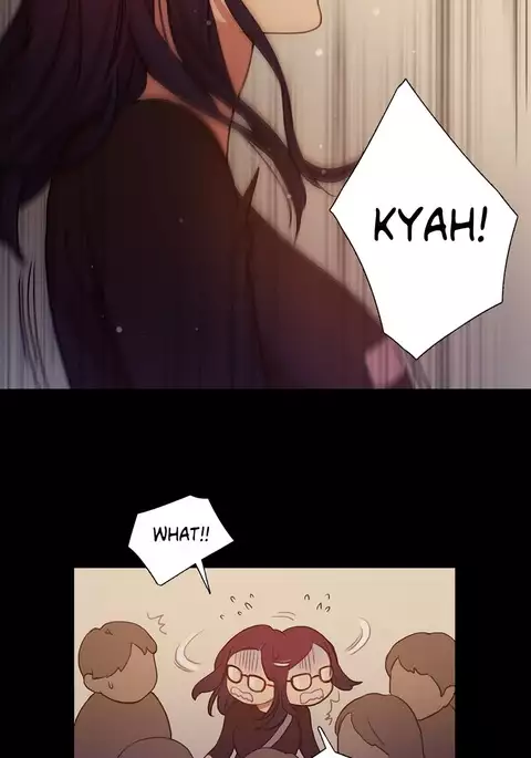 Scandal of the Witch Ch.1-35