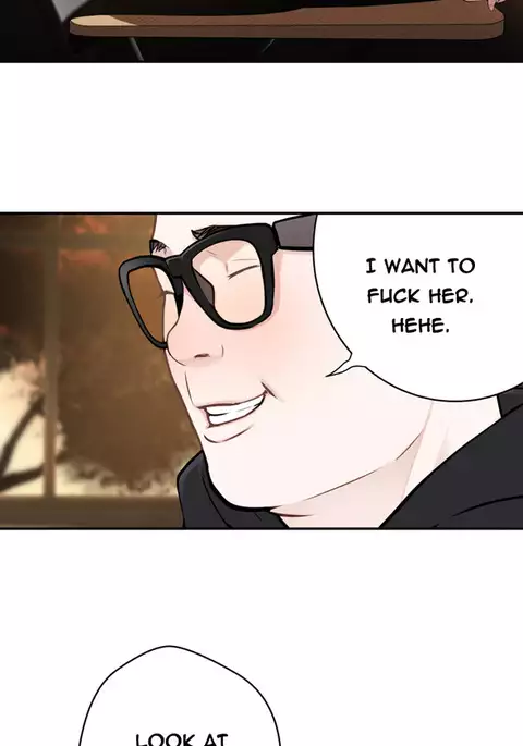 Tissue Thieves Ch.1-23