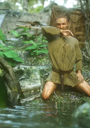 - Elf Slave 7-Double Trouble