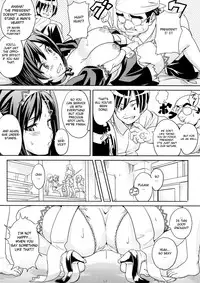 [Takeda Hiromitsu] Tsundero [English] [Decensored]